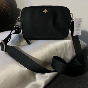 Kate Spade Nylon Camera Bag